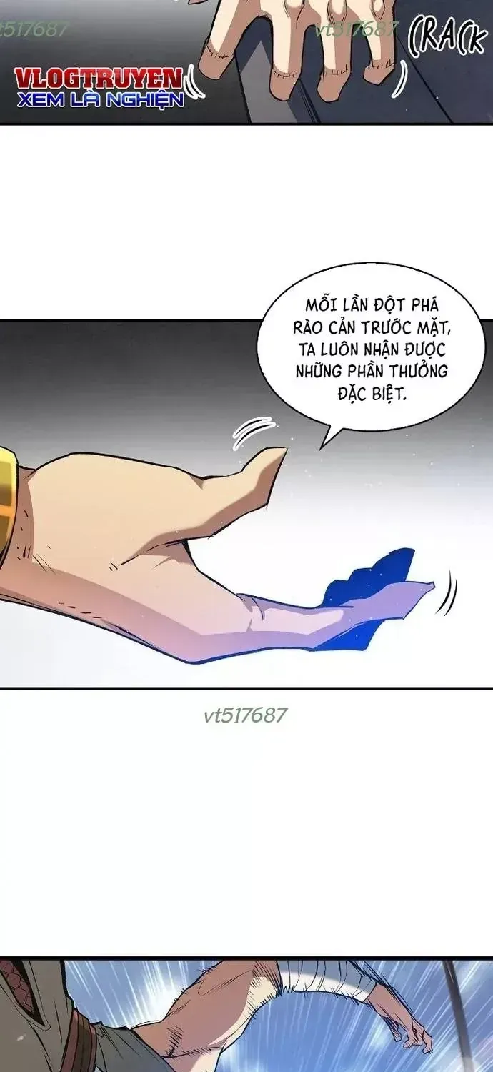 Mục Hạ Vô Nhân Chương 50 Ảnh 33