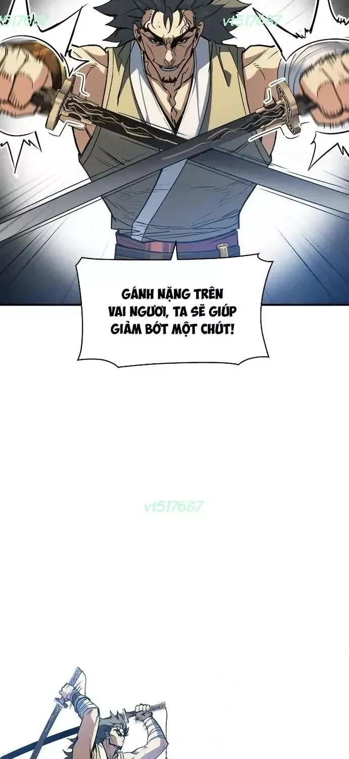 Mục Hạ Vô Nhân Chương 50 Ảnh 51