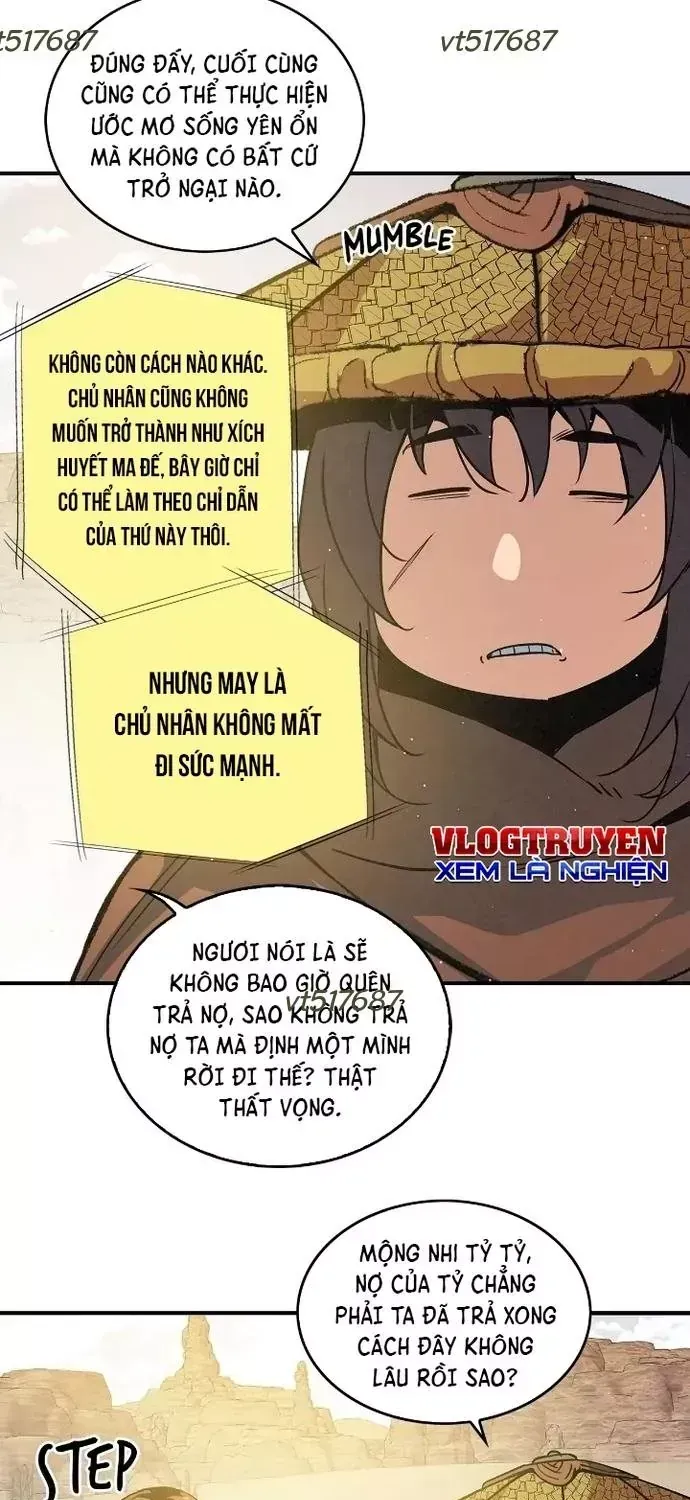 Mục Hạ Vô Nhân Chương 50 Ảnh 81