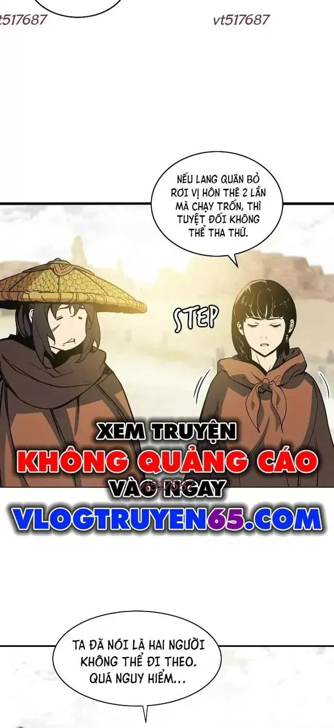Mục Hạ Vô Nhân Chương 50 Ảnh 83