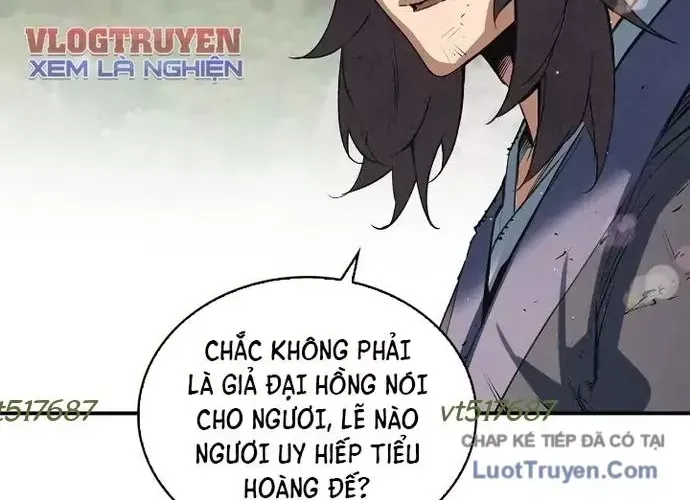 Mục Hạ Vô Nhân Chương 50 Ảnh 10