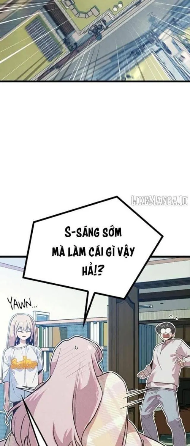 Mười Hai Cô Gái Cung Hoàng Đạo Chương 13 Ảnh 116