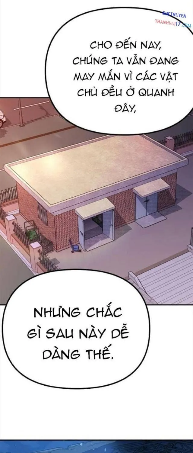 Mười Hai Cô Gái Cung Hoàng Đạo Chương 13 Ảnh 22