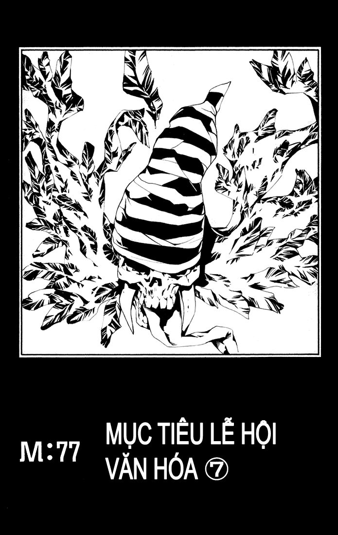 Mxo Chương 77 Ảnh 2