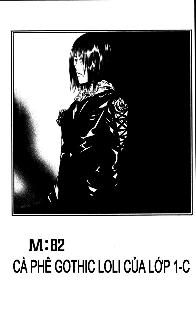 Mxo Chương 82 Ảnh 2