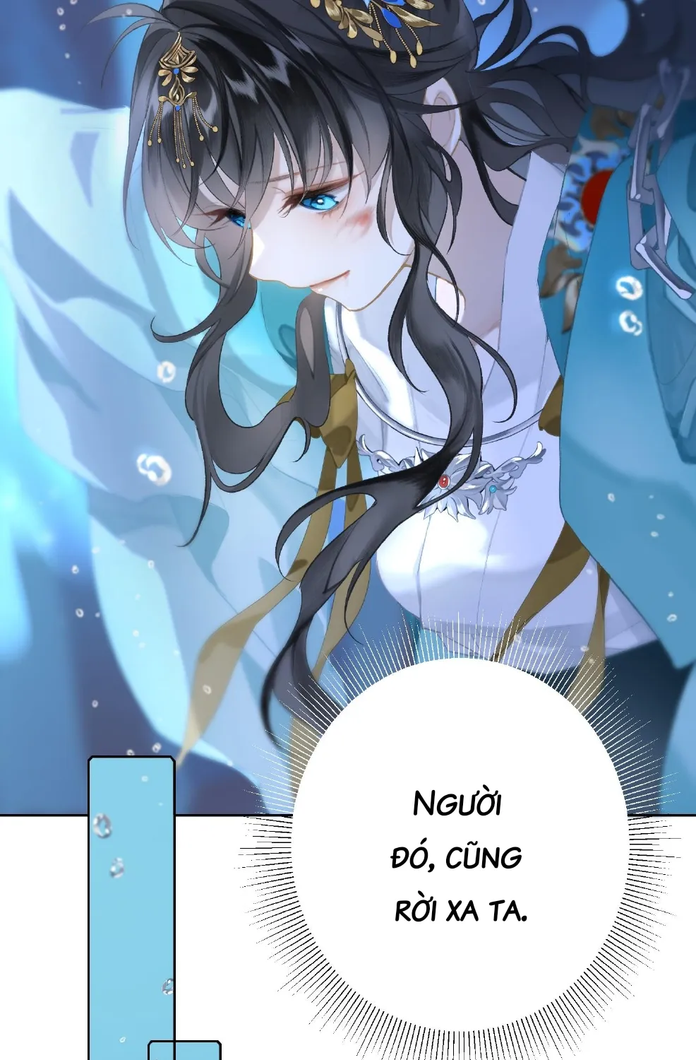 Mỹ nhân Đông Hải Chương 1 Ảnh 14