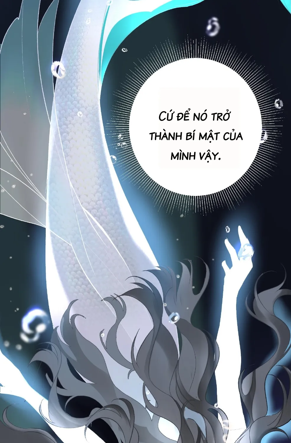 Mỹ nhân Đông Hải Chương 1 Ảnh 25