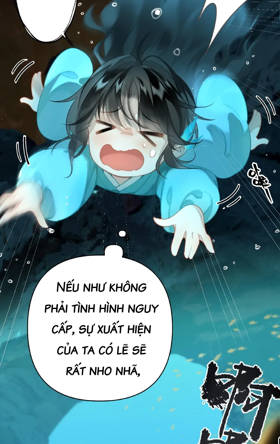 Mỹ nhân Đông Hải Chương 1 Ảnh 31