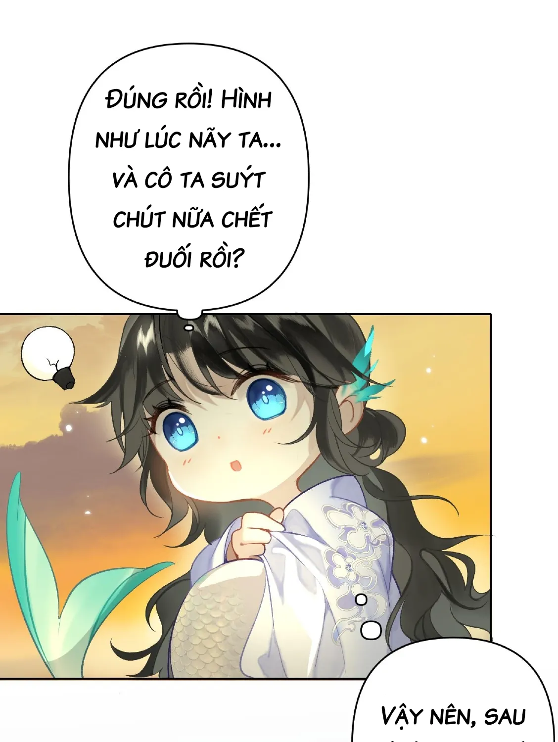 Mỹ nhân Đông Hải Chương 1 Ảnh 63