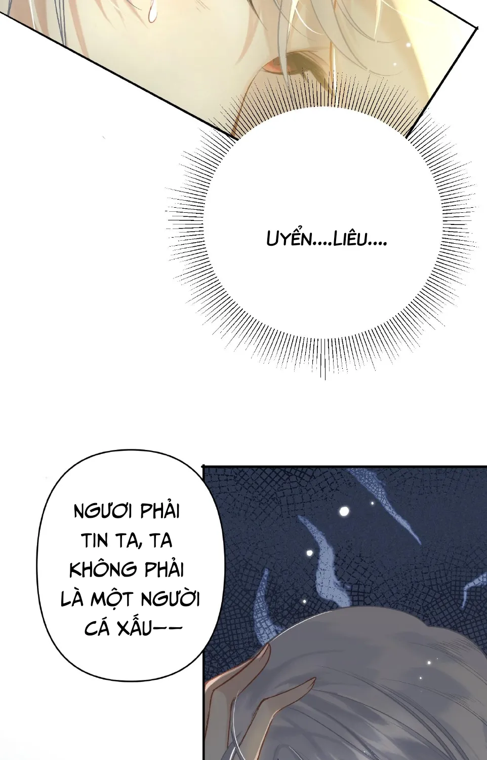 Mỹ nhân Đông Hải Chương 2 Ảnh 20
