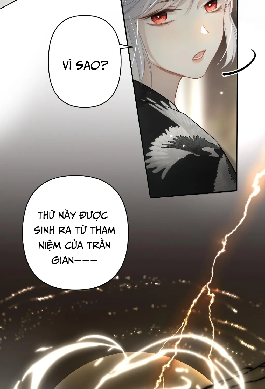 Mỹ nhân Đông Hải Chương 2 Ảnh 41