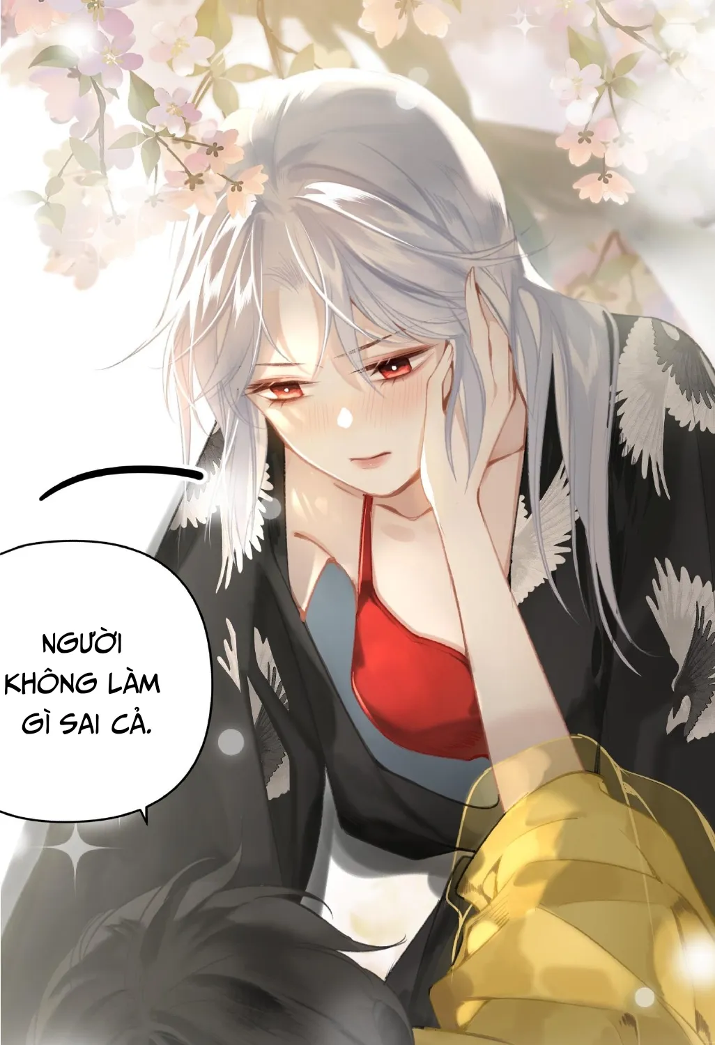 Mỹ nhân Đông Hải Chương 2 Ảnh 62
