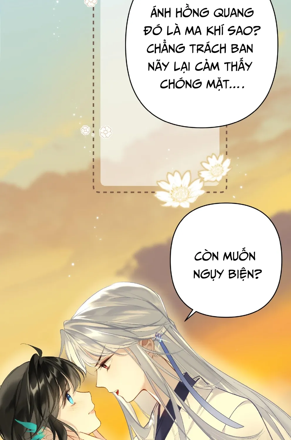 Mỹ nhân Đông Hải Chương 2 Ảnh 9