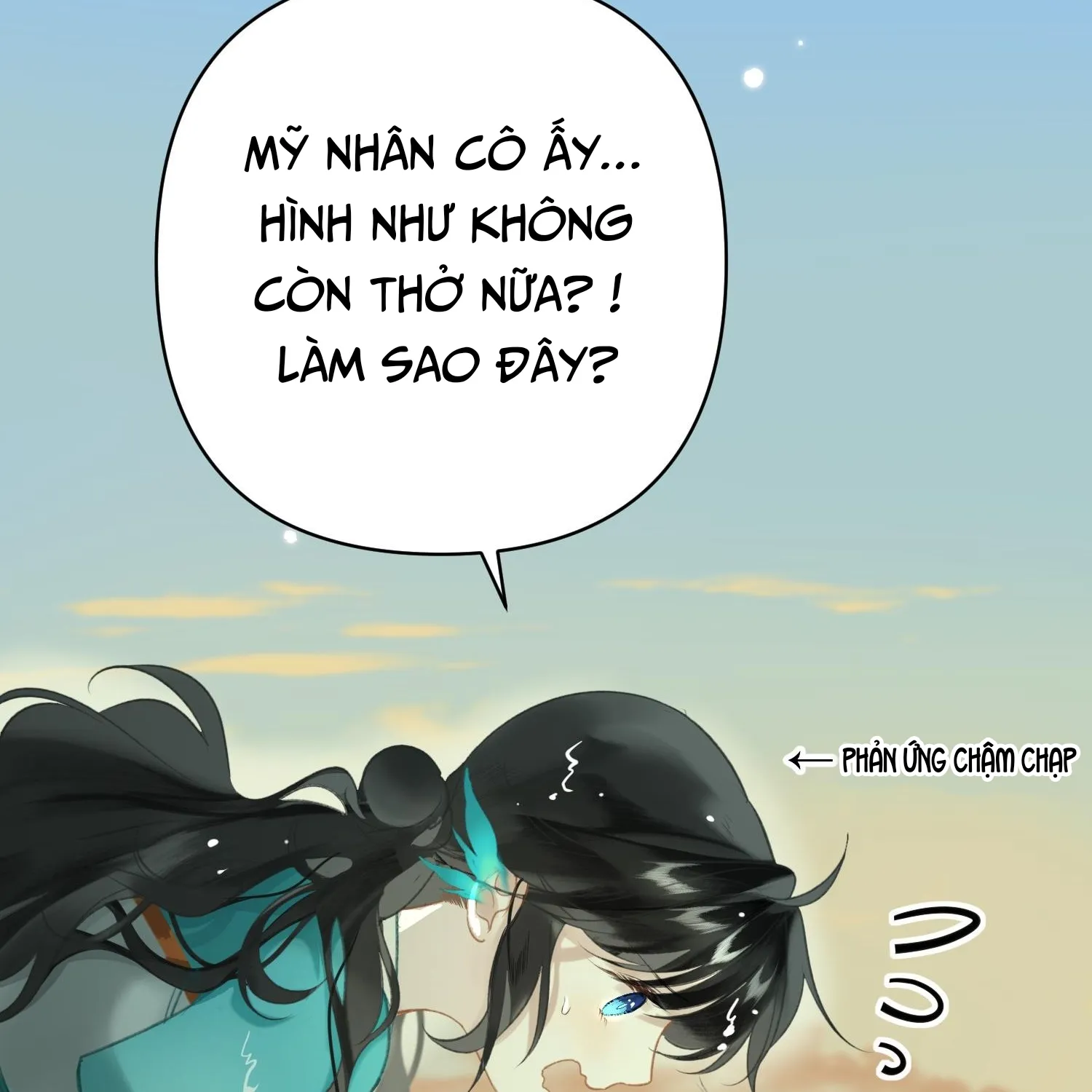 Mỹ nhân Đông Hải Chương 3 Ảnh 11