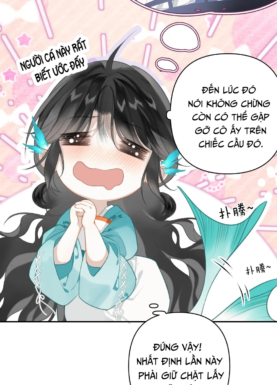 Mỹ nhân Đông Hải Chương 3 Ảnh 41
