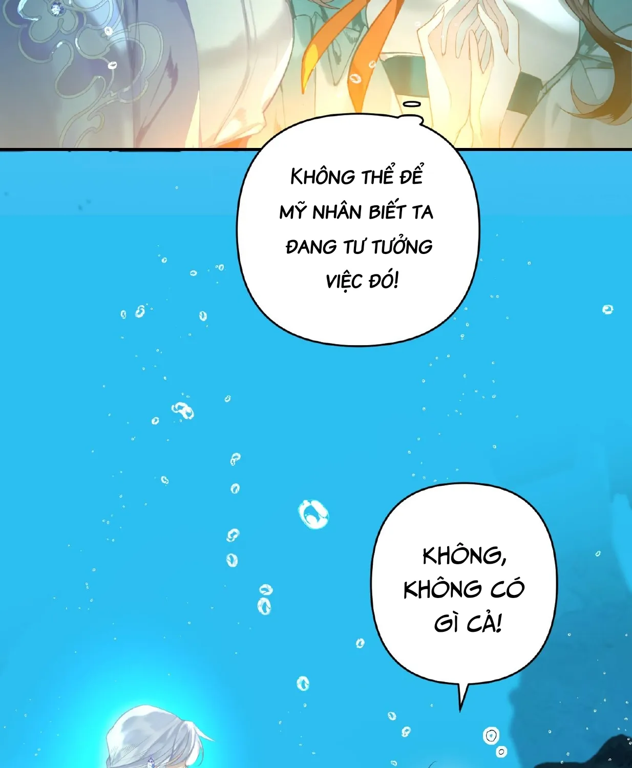 Mỹ nhân Đông Hải Chương 3 Ảnh 44