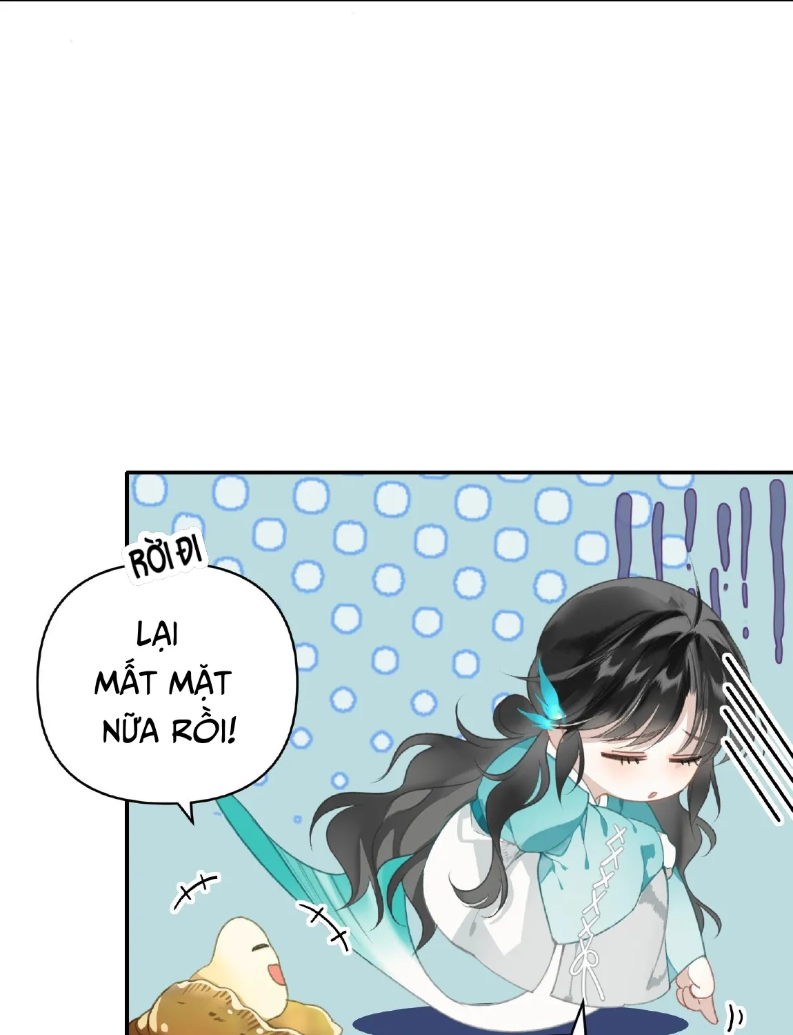 Mỹ nhân Đông Hải Chương 3 Ảnh 53