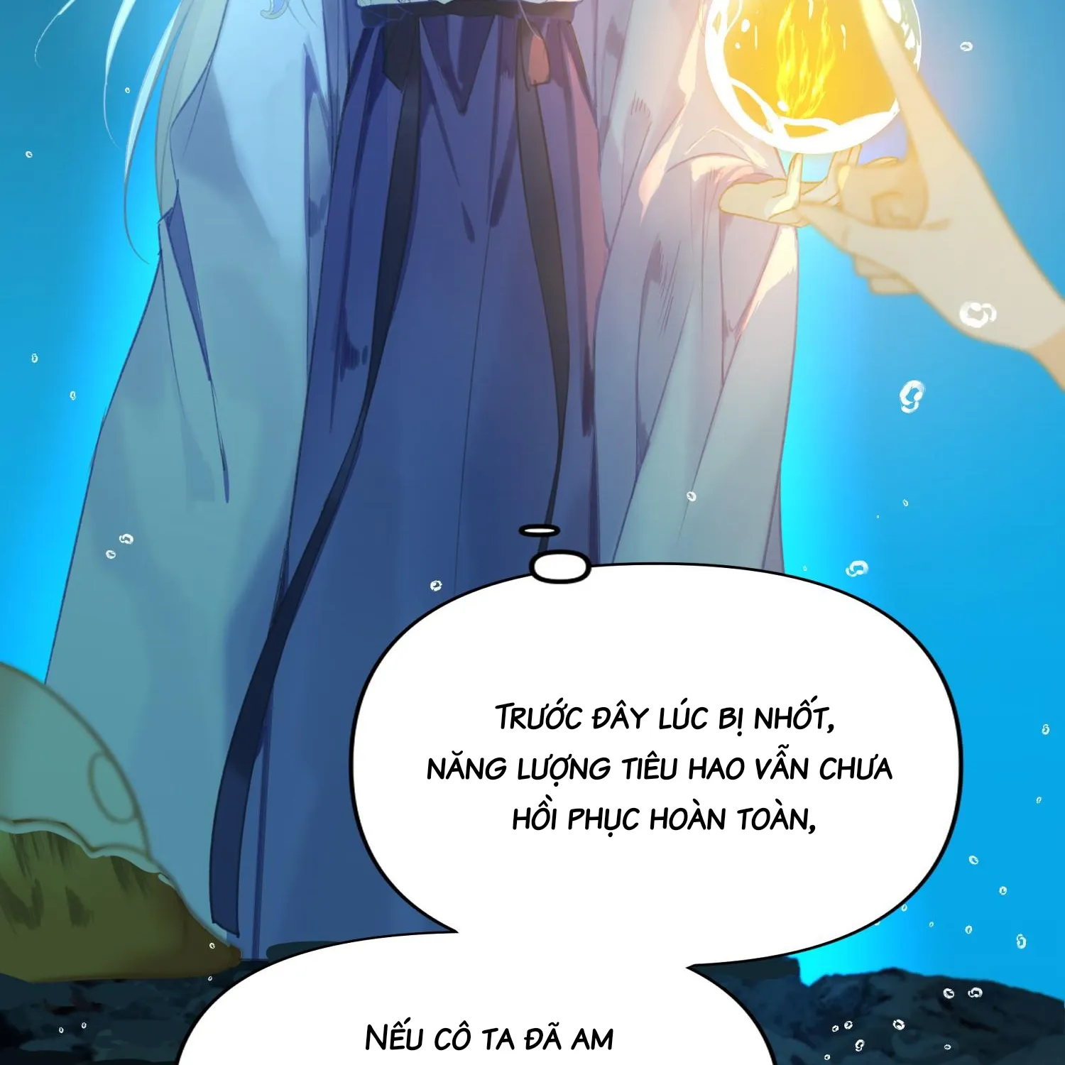 Mỹ nhân Đông Hải Chương 4 Ảnh 11