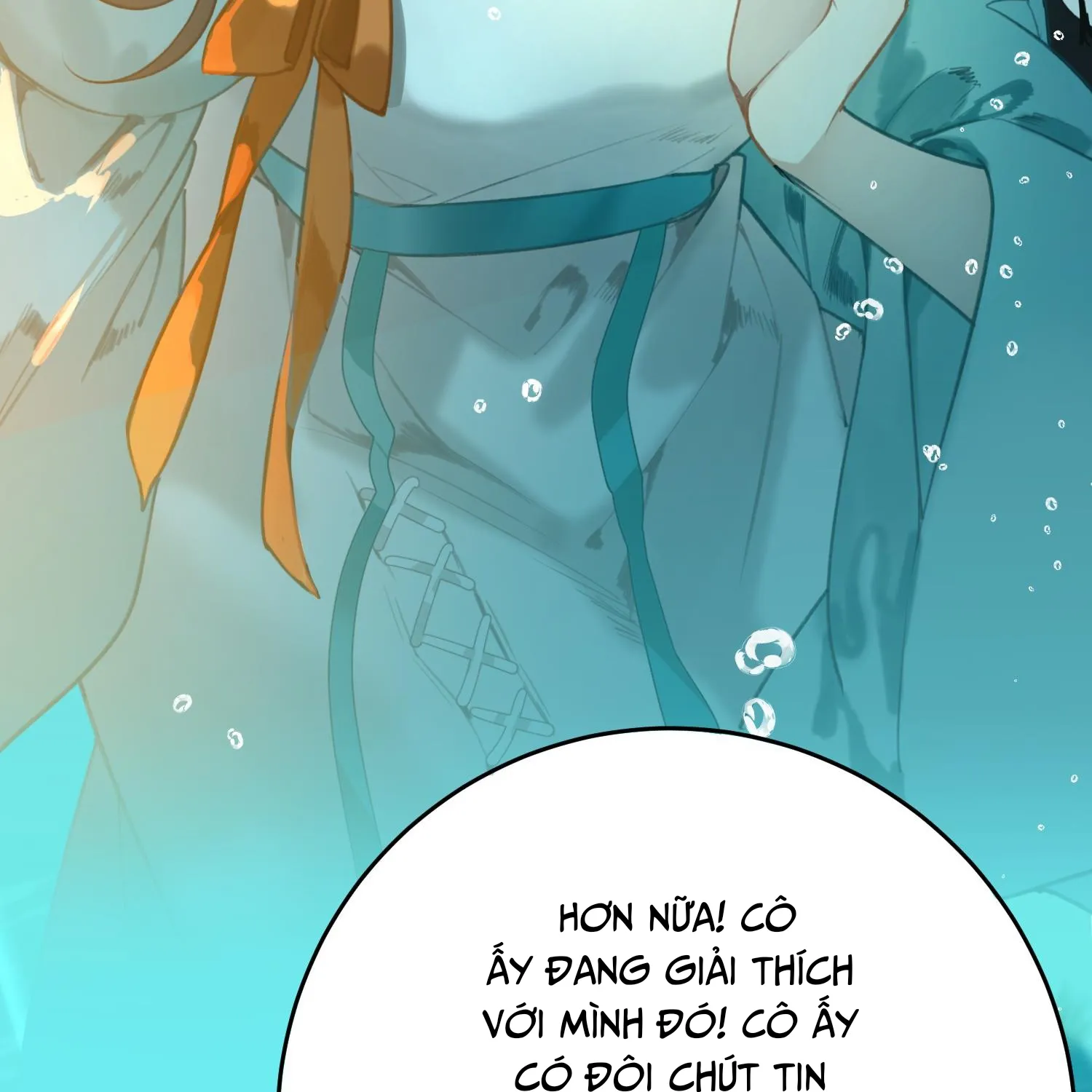 Mỹ nhân Đông Hải Chương 4 Ảnh 17
