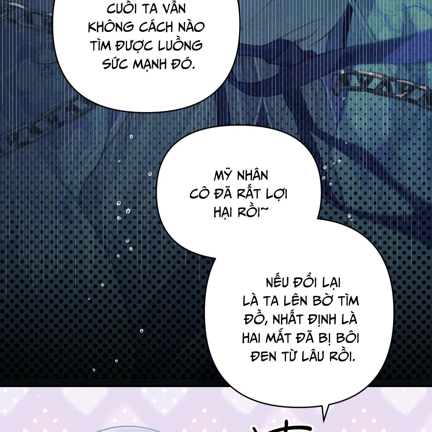 Mỹ nhân Đông Hải Chương 4 Ảnh 28