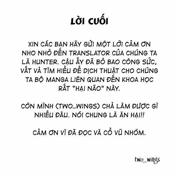 Myuu & I Chương 1 Ảnh 73