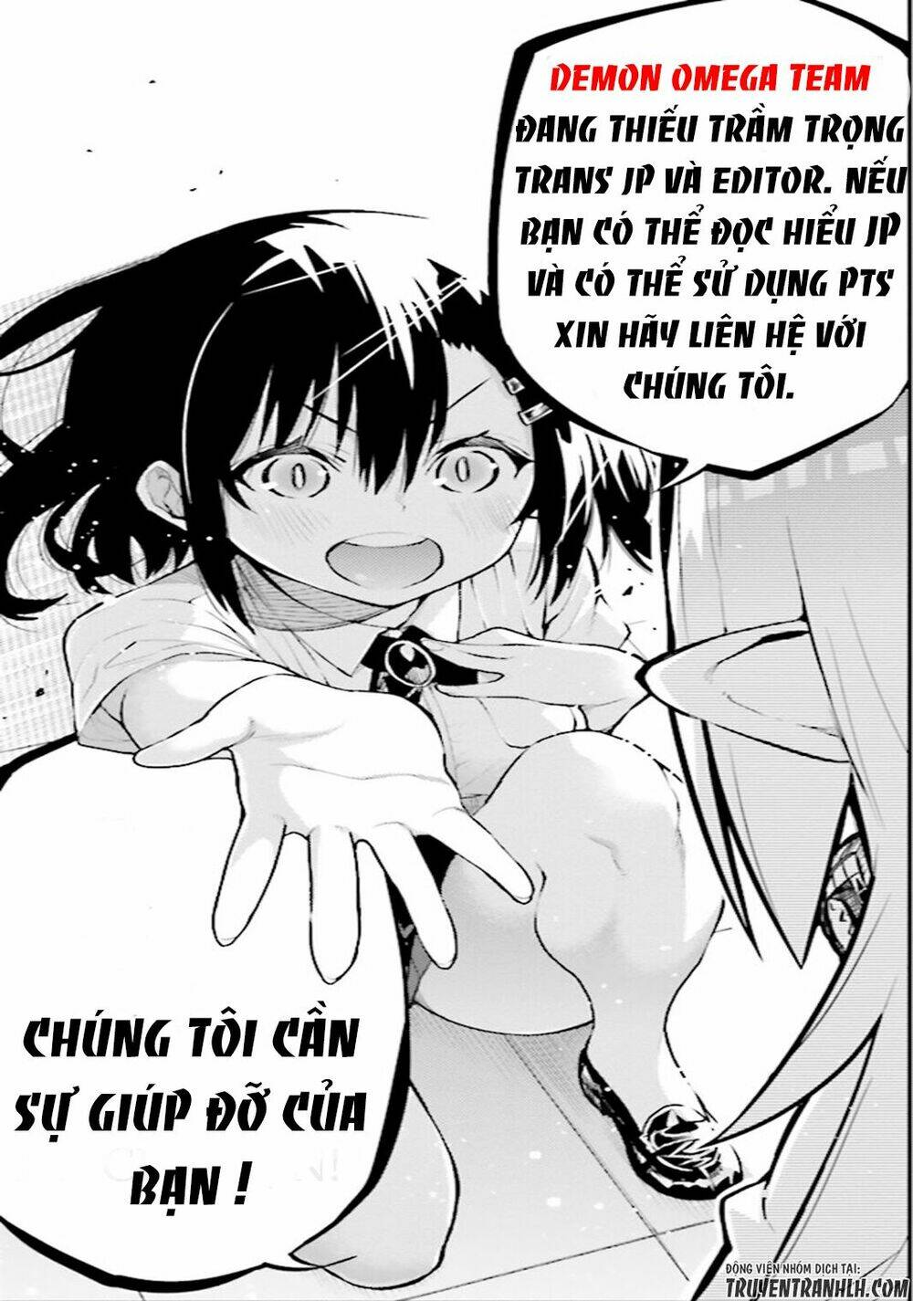 Myuu & I Chương 5 Ảnh 49