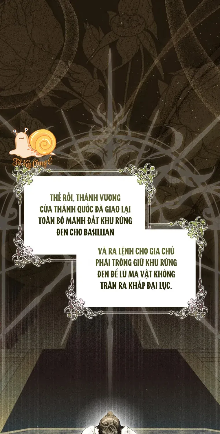 Nàng Tiên Bé Con Là Nhân Vật Phản Diện Chương 61 Ảnh 117