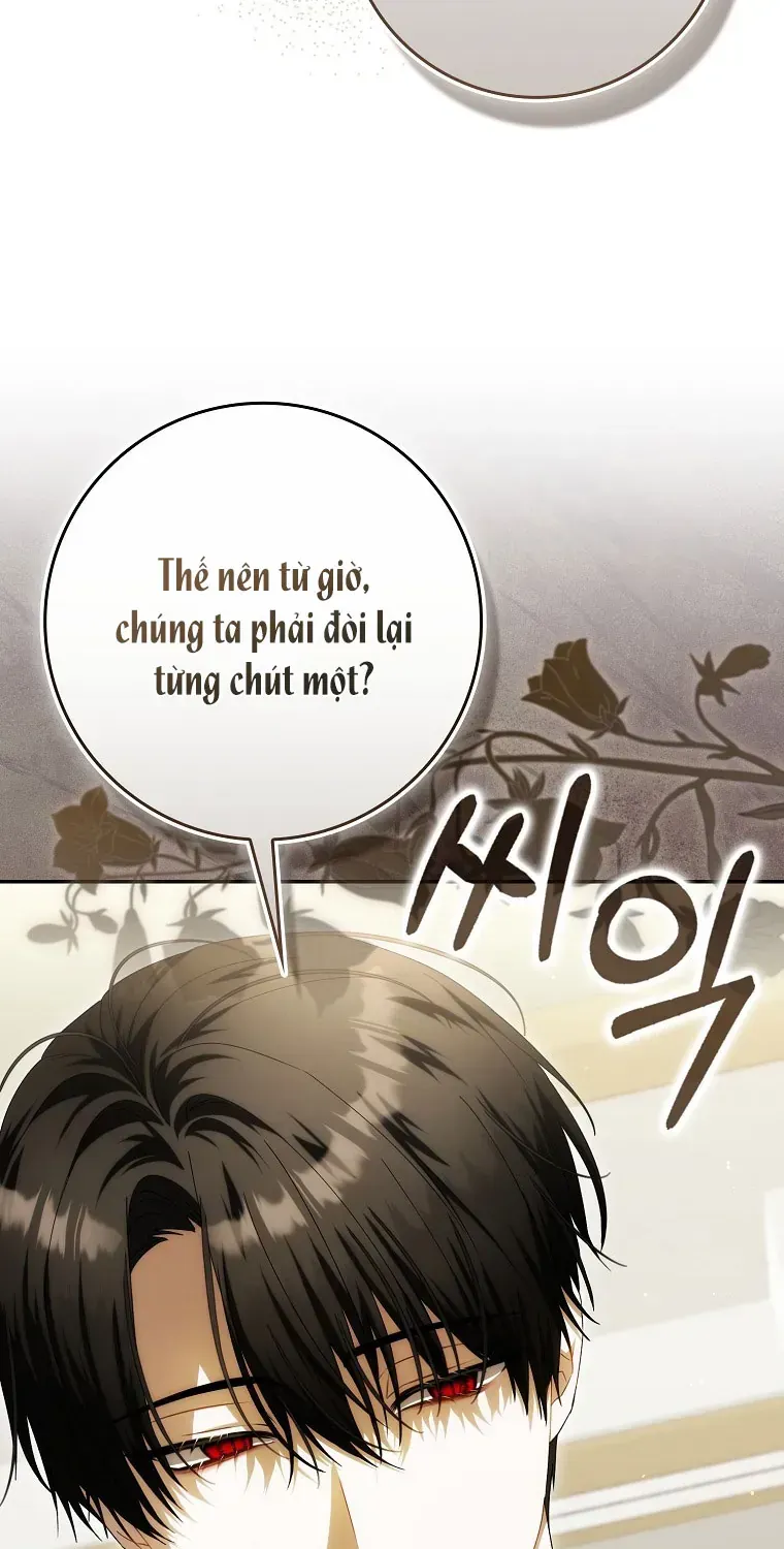 Nàng Tiên Bé Con Là Nhân Vật Phản Diện Chương 61 Ảnh 125