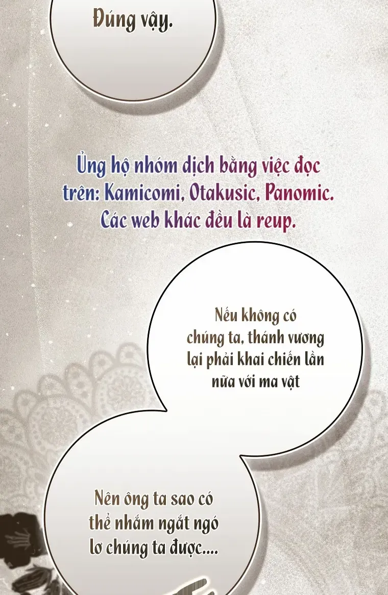 Nàng Tiên Bé Con Là Nhân Vật Phản Diện Chương 61 Ảnh 128