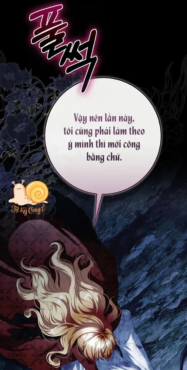 Nàng Tiên Bé Con Là Nhân Vật Phản Diện Chương 61 Ảnh 27