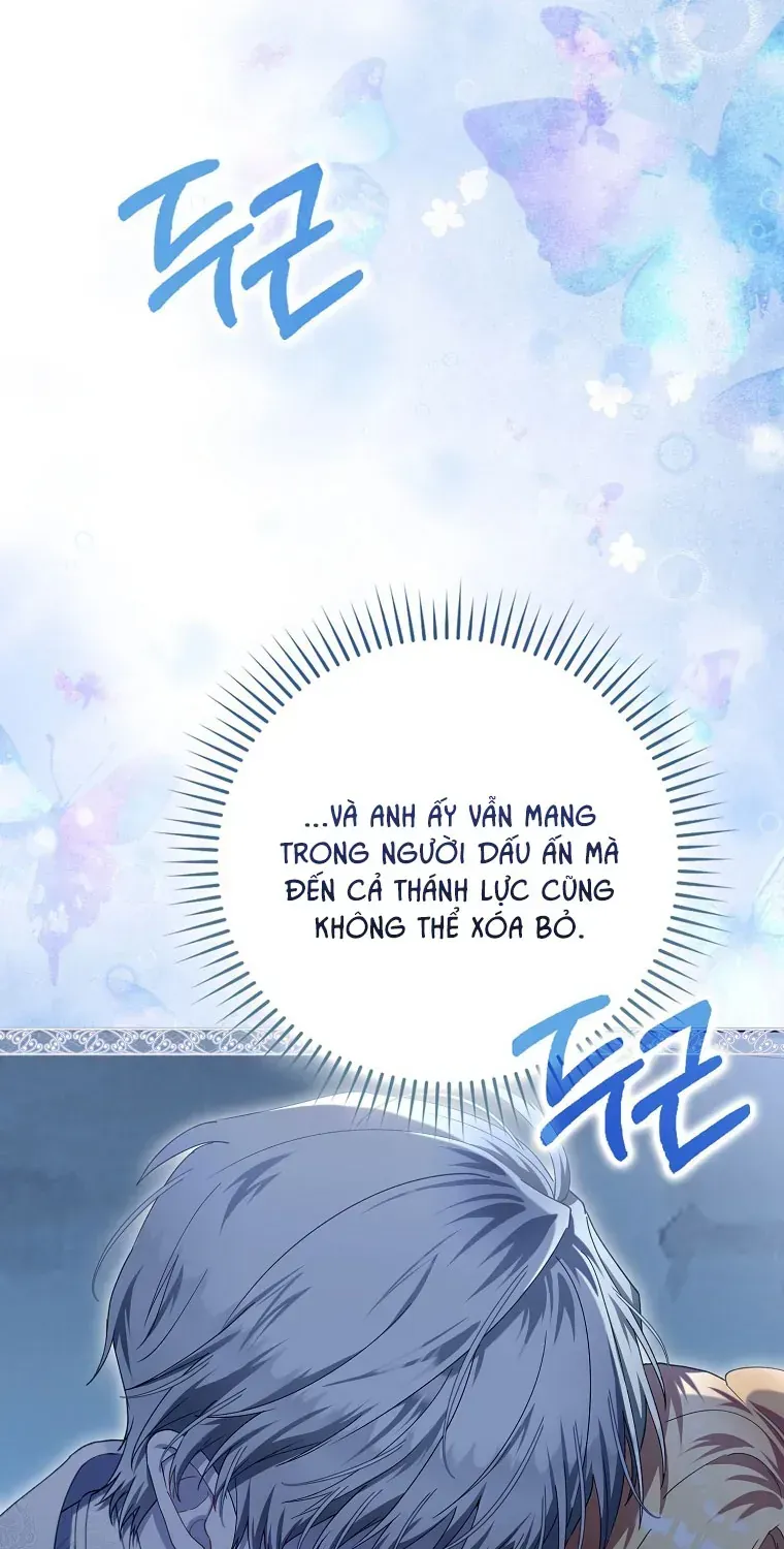 Nàng Tiên Bé Con Là Nhân Vật Phản Diện Chương 61 Ảnh 47