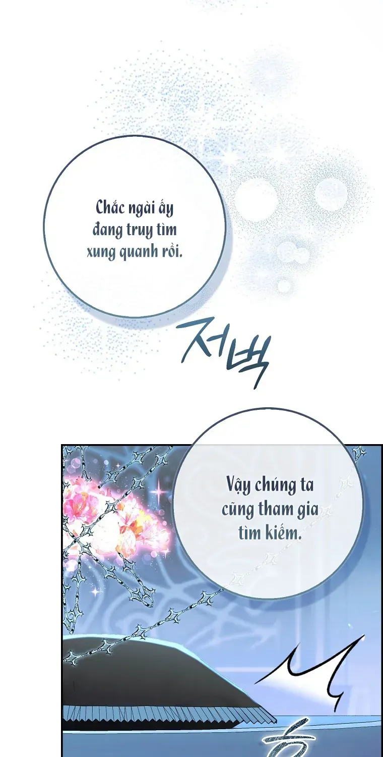 Nàng Tiên Bé Con Là Nhân Vật Phản Diện Chương 61 Ảnh 55
