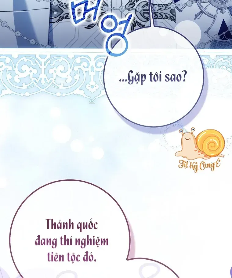 Nàng Tiên Bé Con Là Nhân Vật Phản Diện Chương 61 Ảnh 64