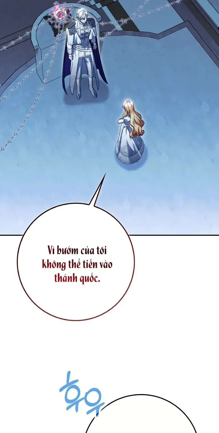 Nàng Tiên Bé Con Là Nhân Vật Phản Diện Chương 61 Ảnh 67