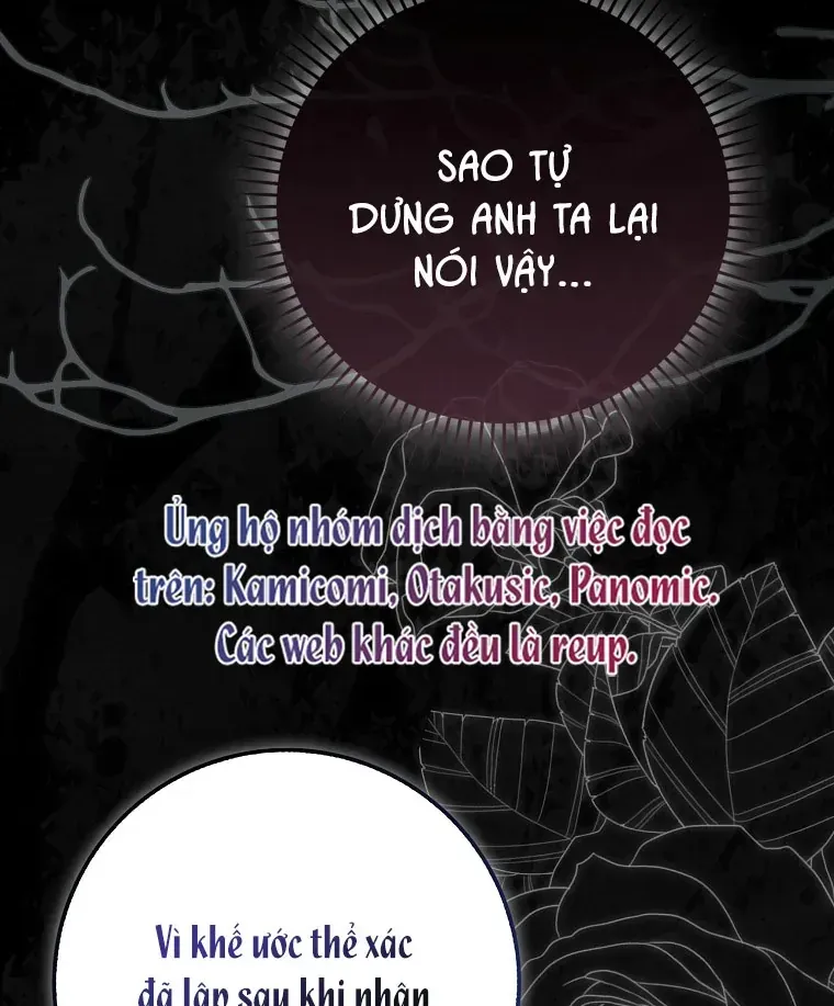 Nàng Tiên Bé Con Là Nhân Vật Phản Diện Chương 61 Ảnh 8