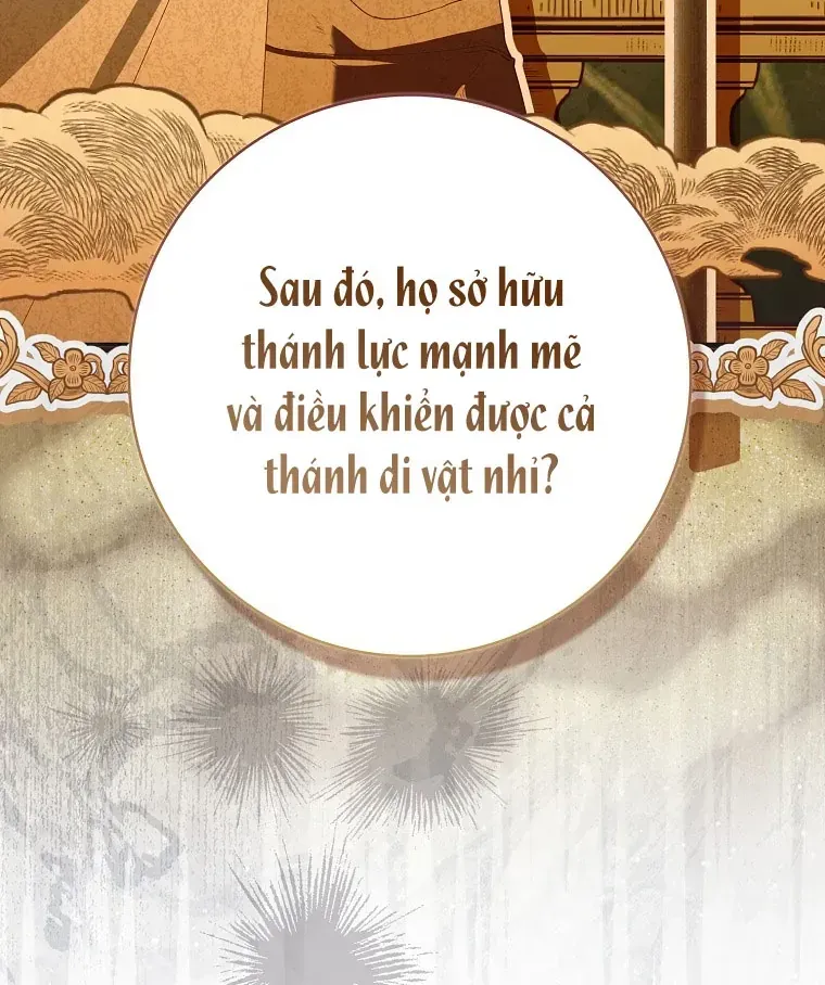 Nàng Tiên Bé Con Là Nhân Vật Phản Diện Chương 61 Ảnh 74