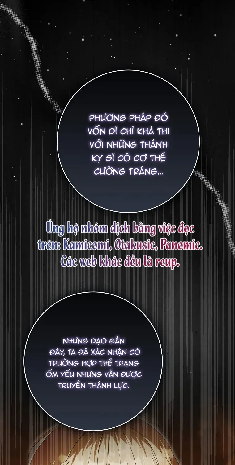 Nàng Tiên Bé Con Là Nhân Vật Phản Diện Chương 61 Ảnh 79