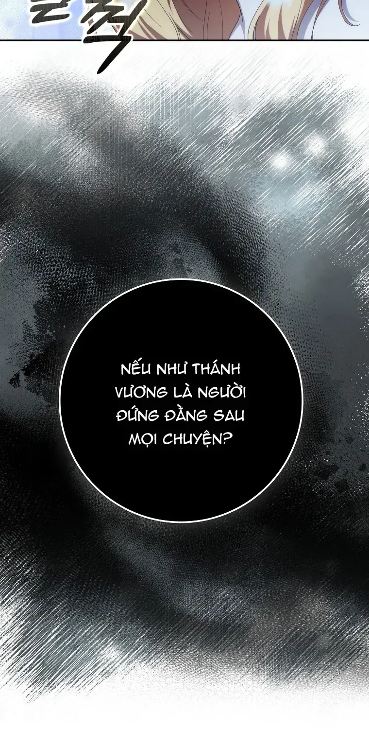 Nàng Tiên Bé Con Là Nhân Vật Phản Diện Chương 61 Ảnh 89