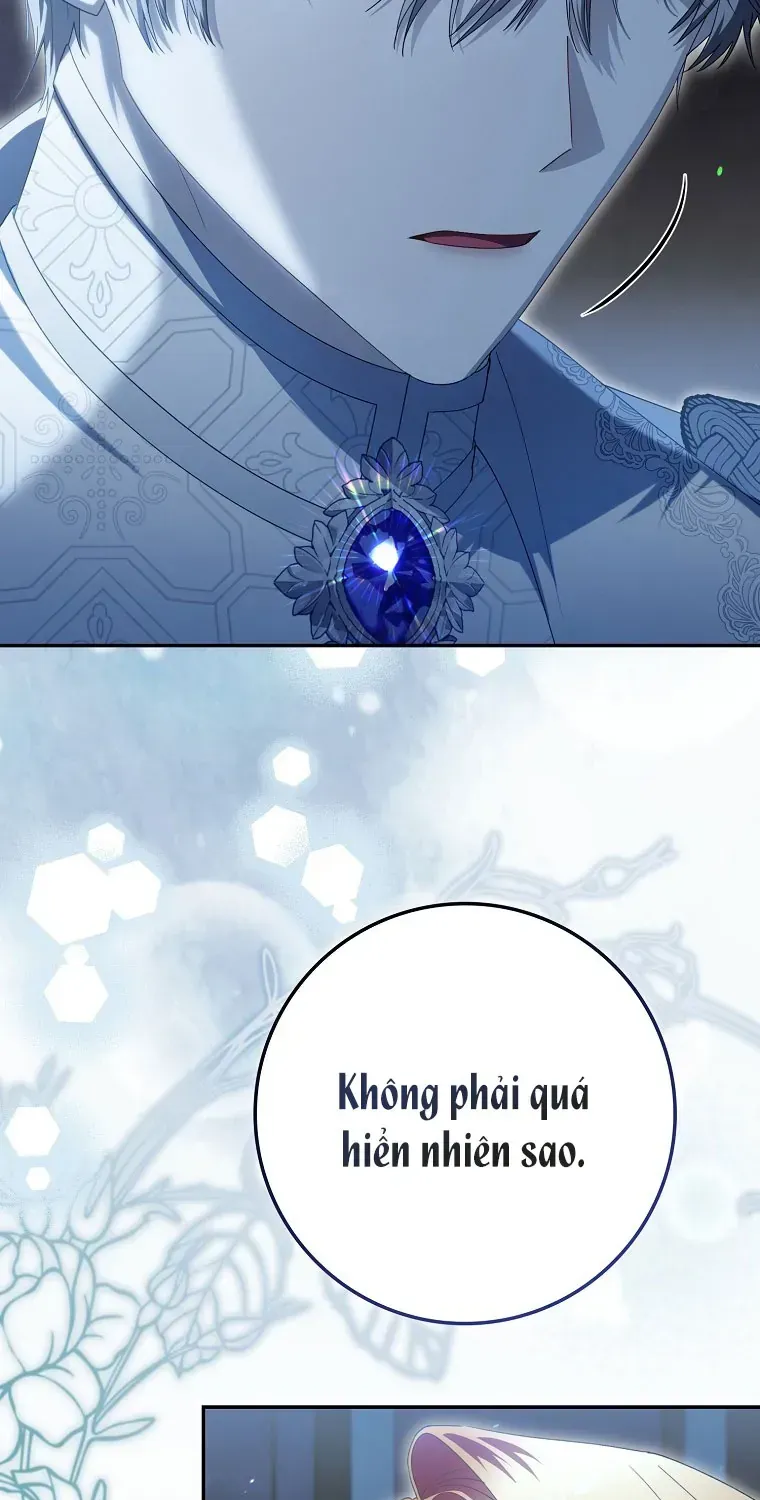 Nàng Tiên Bé Con Là Nhân Vật Phản Diện Chương 61 Ảnh 93
