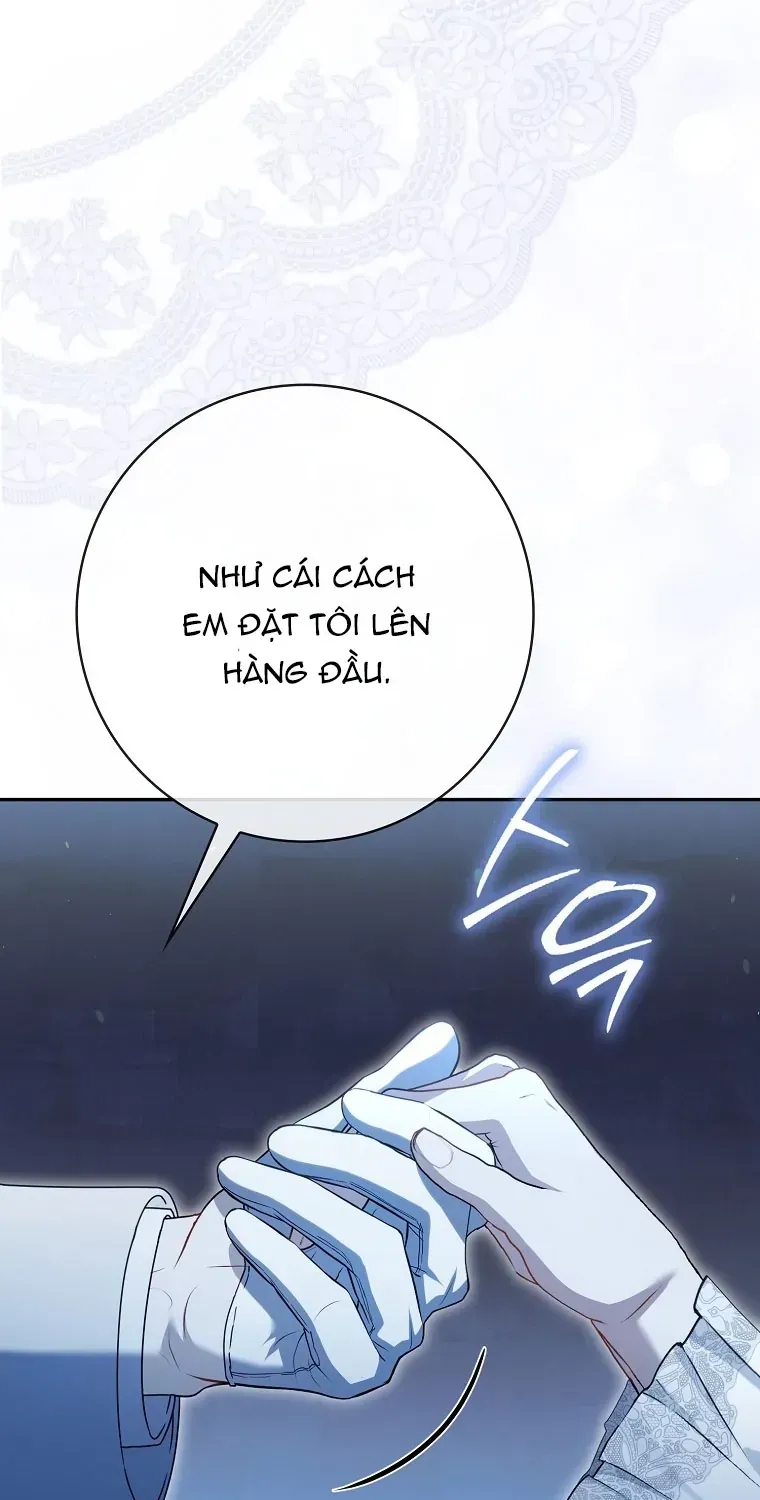 Nàng Tiên Bé Con Là Nhân Vật Phản Diện Chương 61 Ảnh 97