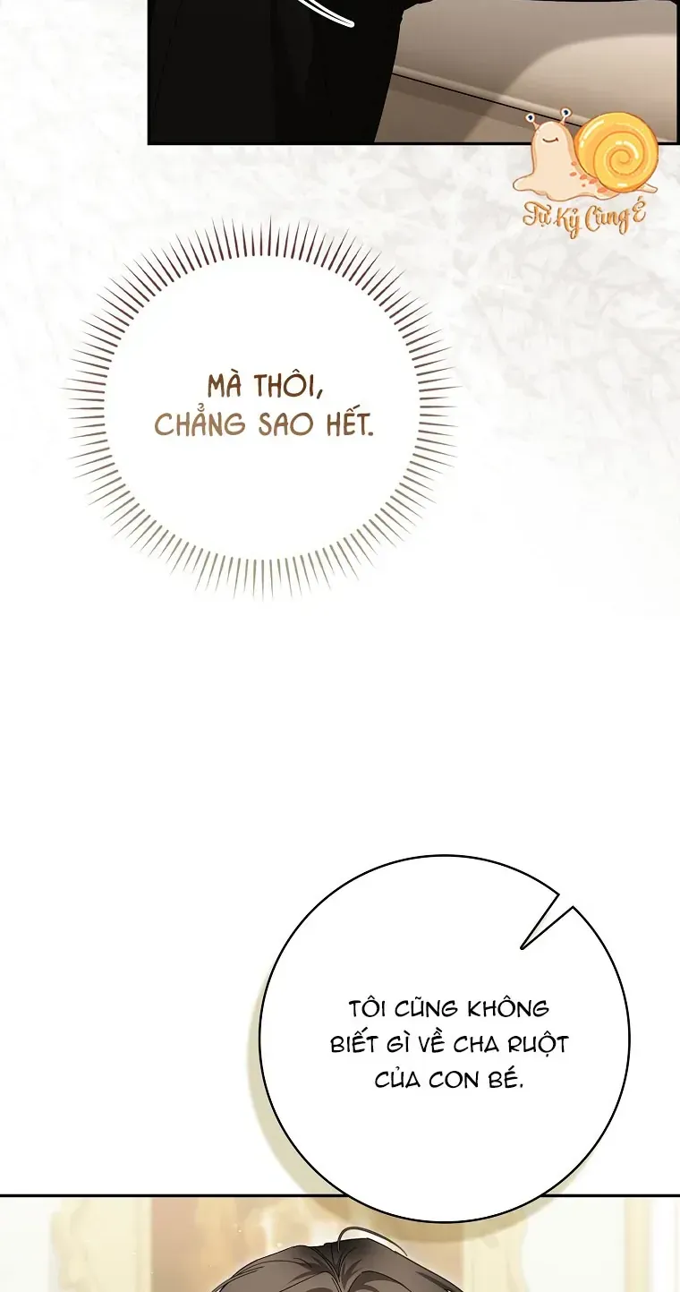 Nàng Tiên Bé Con Là Nhân Vật Phản Diện Chương 62 Ảnh 14