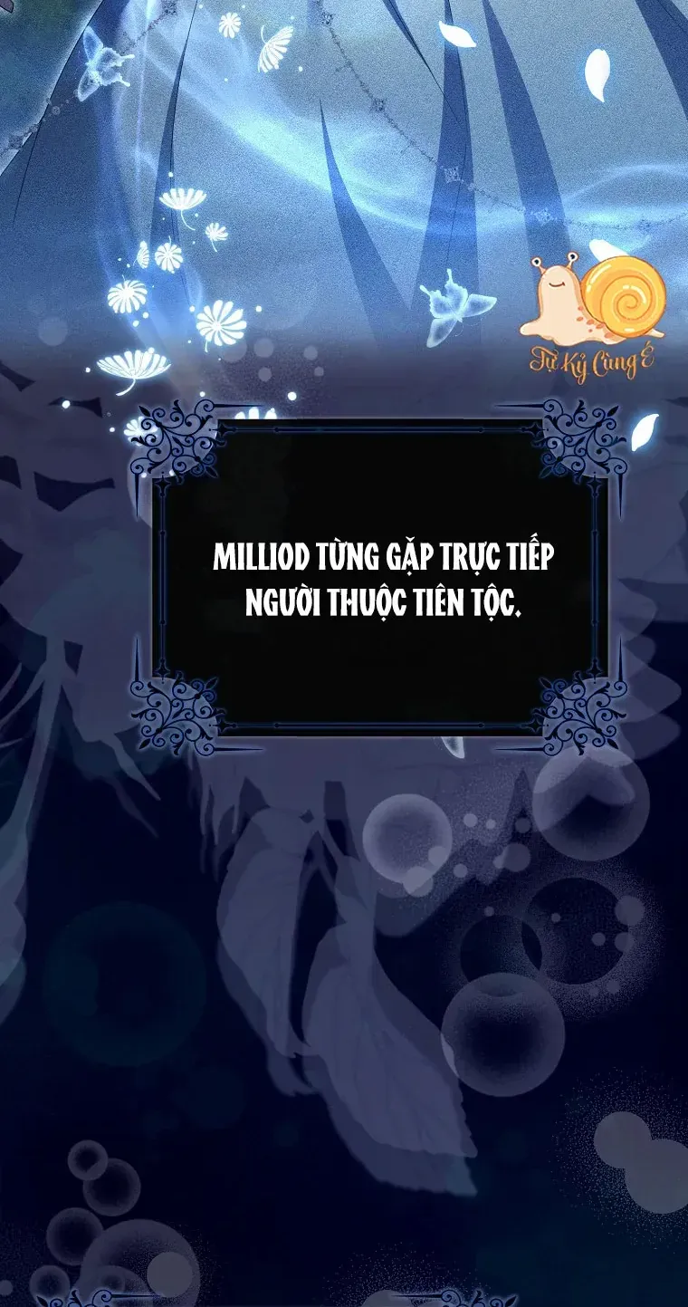 Nàng Tiên Bé Con Là Nhân Vật Phản Diện Chương 62 Ảnh 20