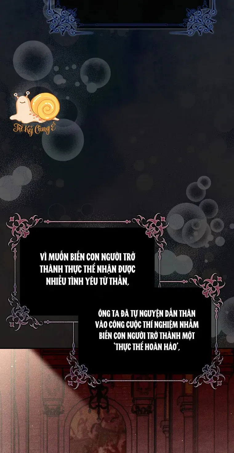 Nàng Tiên Bé Con Là Nhân Vật Phản Diện Chương 62 Ảnh 22