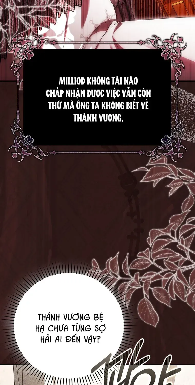 Nàng Tiên Bé Con Là Nhân Vật Phản Diện Chương 62 Ảnh 29