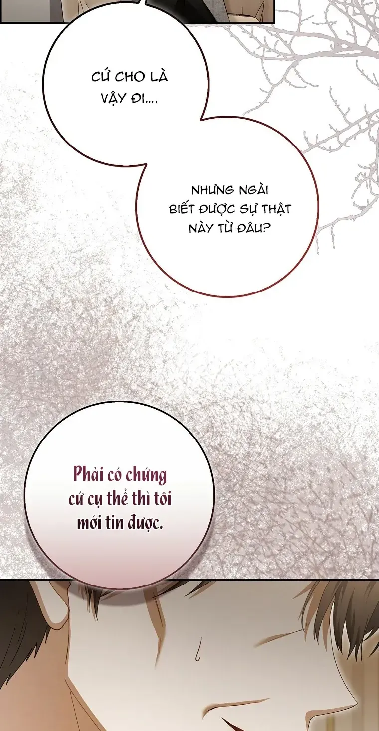 Nàng Tiên Bé Con Là Nhân Vật Phản Diện Chương 62 Ảnh 36