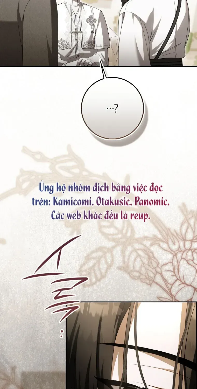 Nàng Tiên Bé Con Là Nhân Vật Phản Diện Chương 62 Ảnh 43