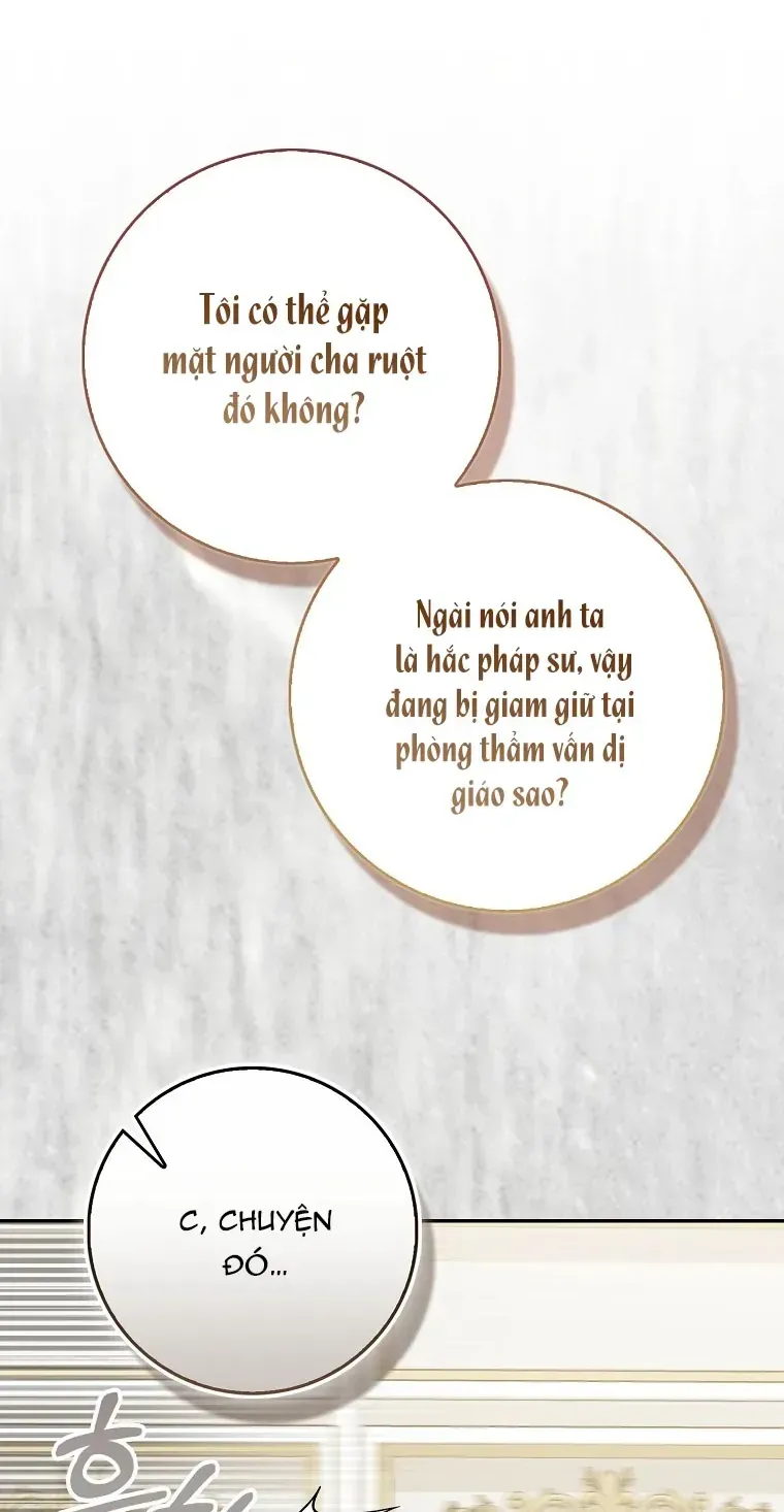 Nàng Tiên Bé Con Là Nhân Vật Phản Diện Chương 62 Ảnh 50