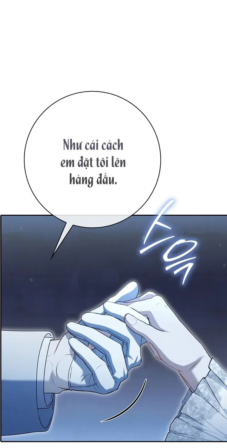 Nàng Tiên Bé Con Là Nhân Vật Phản Diện Chương 62 Ảnh 61