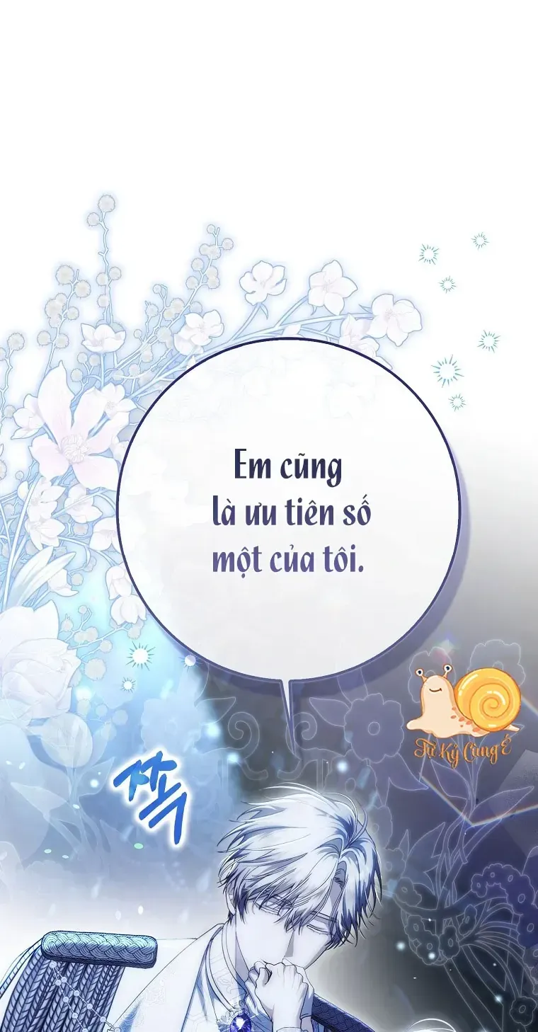 Nàng Tiên Bé Con Là Nhân Vật Phản Diện Chương 62 Ảnh 62