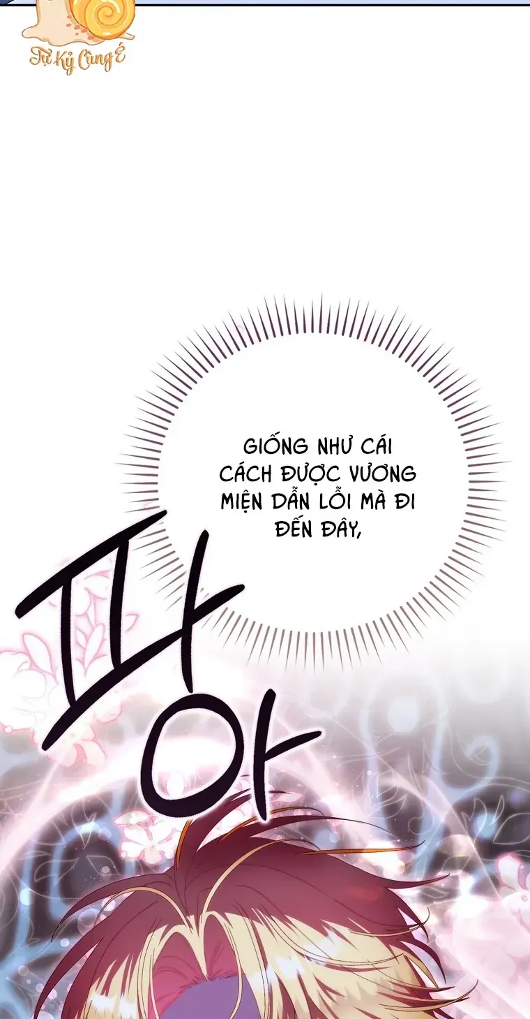 Nàng Tiên Bé Con Là Nhân Vật Phản Diện Chương 62 Ảnh 70
